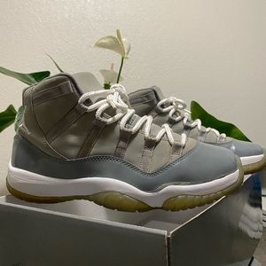 Jordan 11s retros